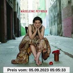 Madeleine Peyroux Careless Love [CD] (Vinyl)